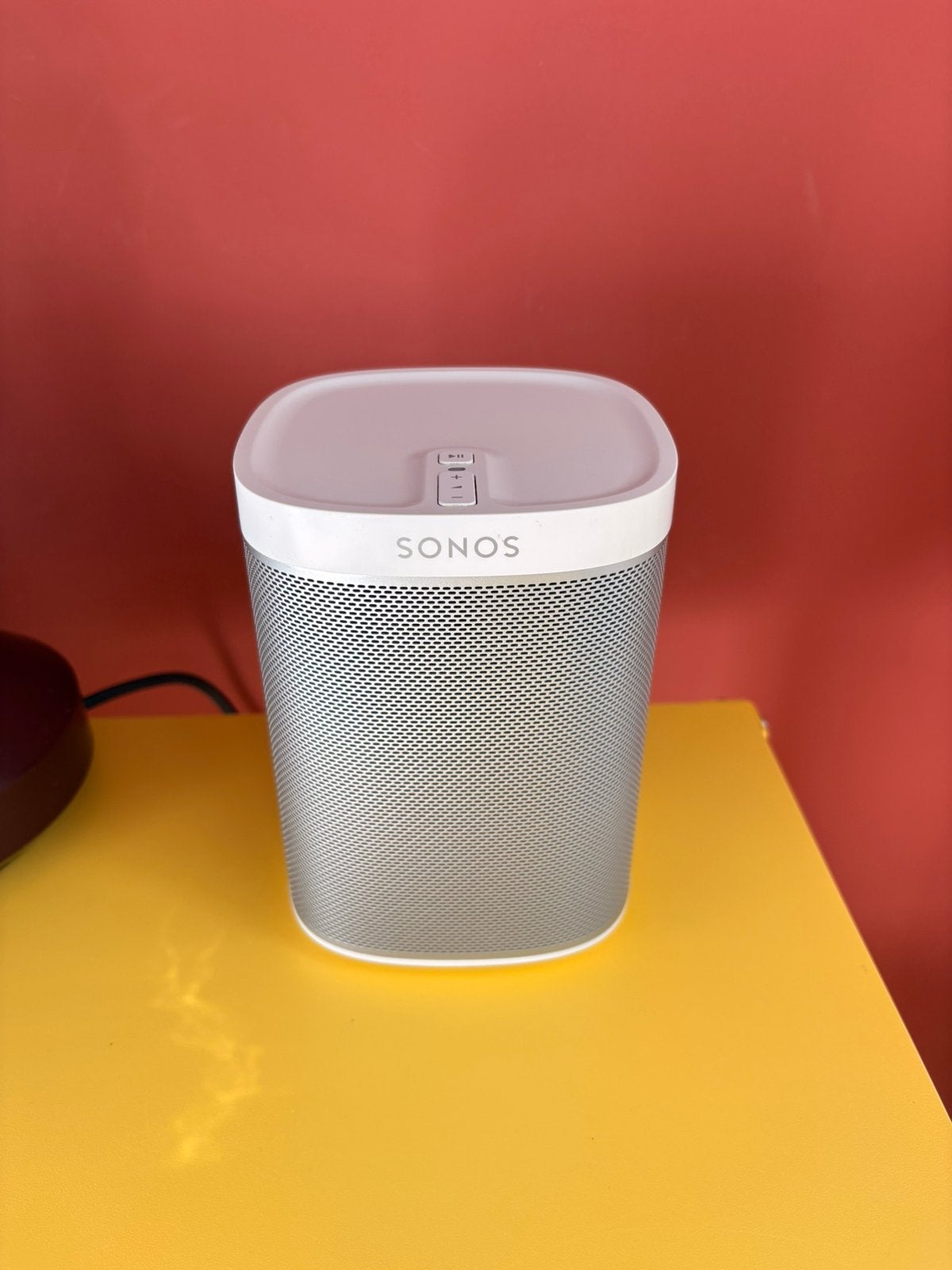 Sonos Play 1 | Wit | Inclusief originele doos