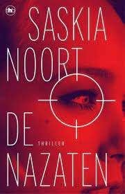 De nazaten van Saskia Noort, Ophalen of Verzenden, Zo goed als nieuw