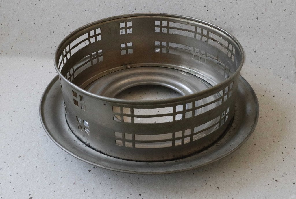 Art Deco, Gero, rechaud, 1932, Ophalen of Verzenden