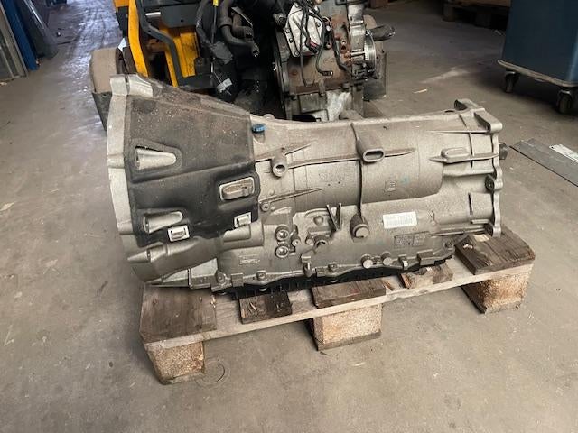 Versnellingsbak Automaat 3 serie Gran Turismo (F34) 2014, Gebruikt, Petuelring 130, München 80809, , Duitsland, BMW, Bayerische Motoren Werke AG