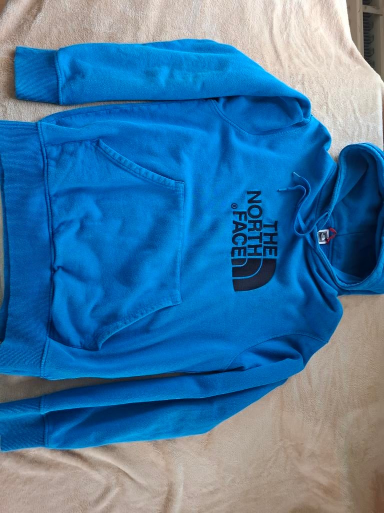 Nette sweaters van the north face, Ophalen, Zo goed als nieuw