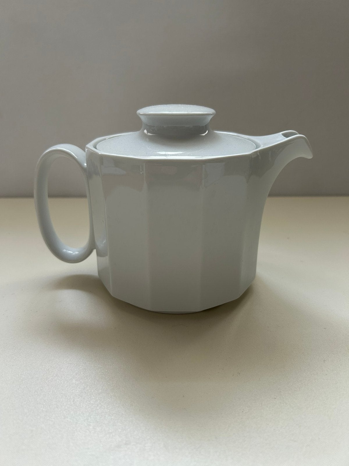 Rosenthal Studio-Line theepot, Overige typen, Ophalen of Verzenden, Zo goed als nieuw, Overige stijlen