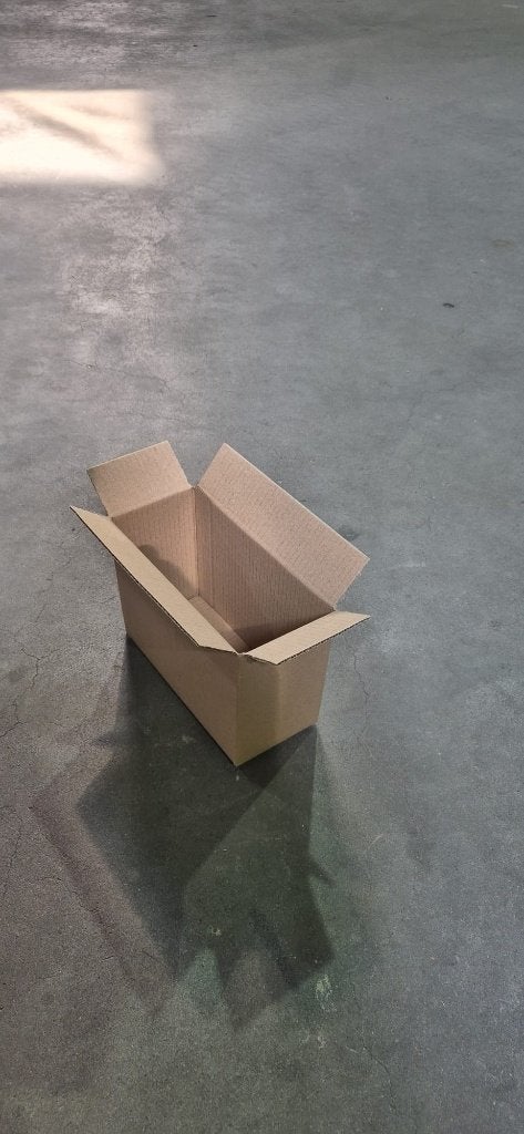 Kartonnen dozen 240x110x180, Diversen, Verzenden, Nieuw