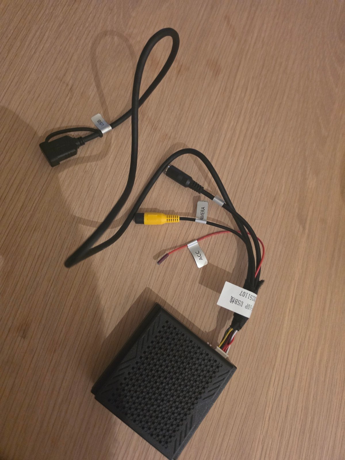 Mercedes Becker CarPlay Module, Ophalen of Verzenden, Nieuw, Mercedes-Benz