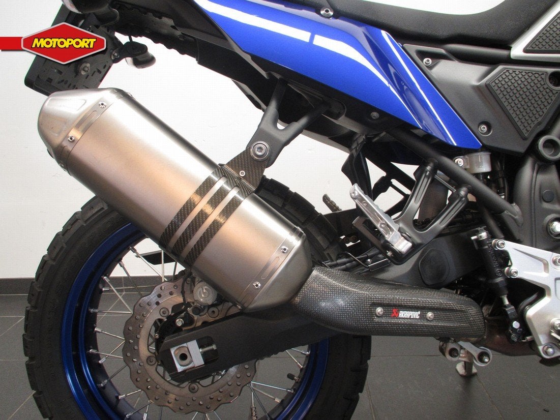 Yamaha TENERE 700 (bj 2020), Klantenservice@yamaha-motor.nl, Meer dan 35 kW, Toermotor, Koolhovenlaan 101
1119 NC  Schiphol-Rijk, NL