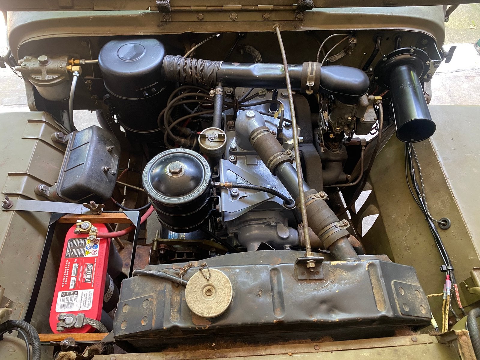 Ford GPW 1942, foto 10