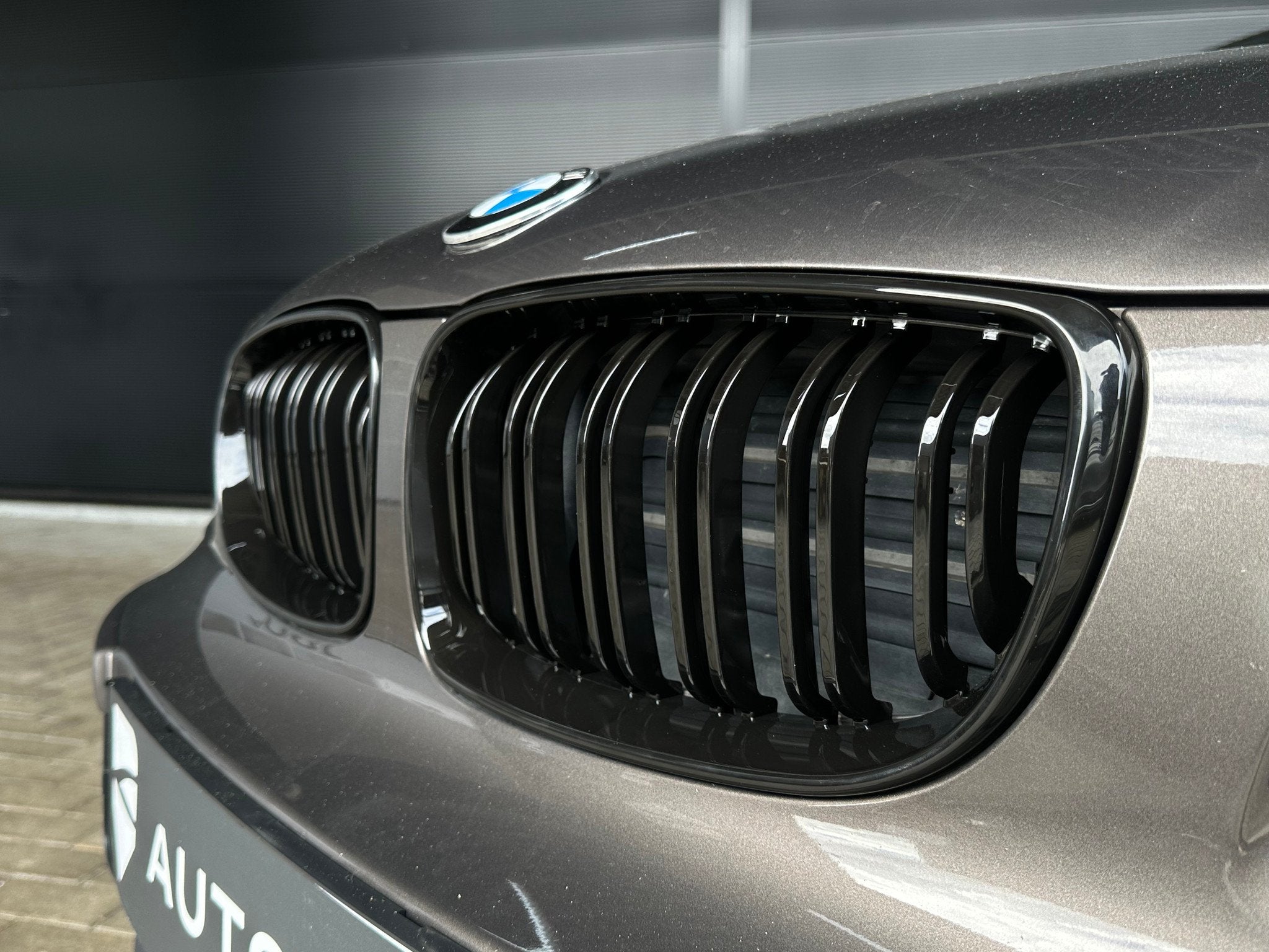 Foto 15 van BMW 1 Serie 116i LCI 5-Deurs Clima Cruise CARPLAY Stoelverwa