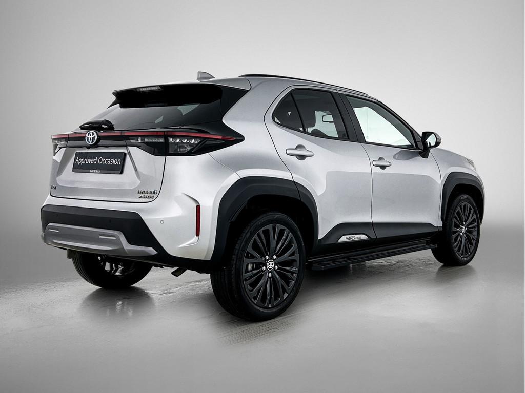 Toyota Yaris Cross 1.5 Hybrid Explore Limited AWD | JBL | He, Automaat, 12 maanden, Gebruikt, 1490 cc