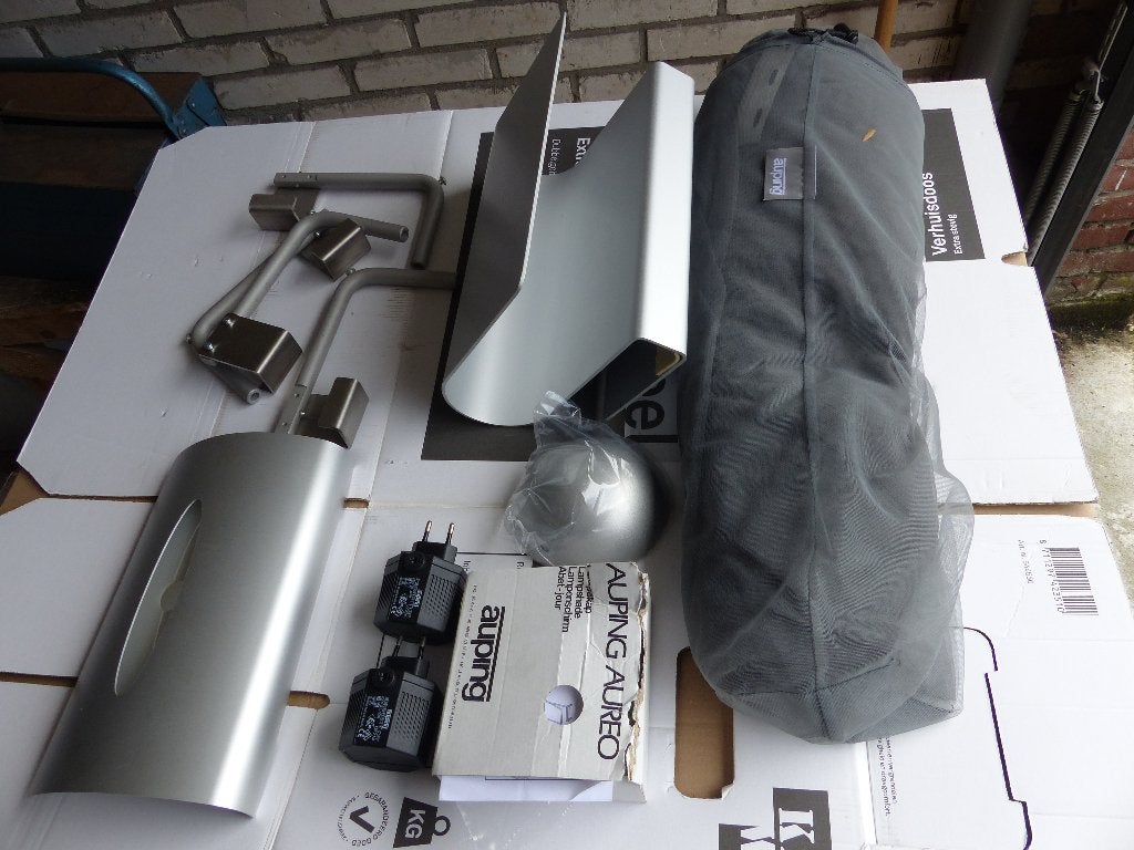 auping bed accessoires, Ophalen, Verstelbaar, Auping match, Tweepersoons