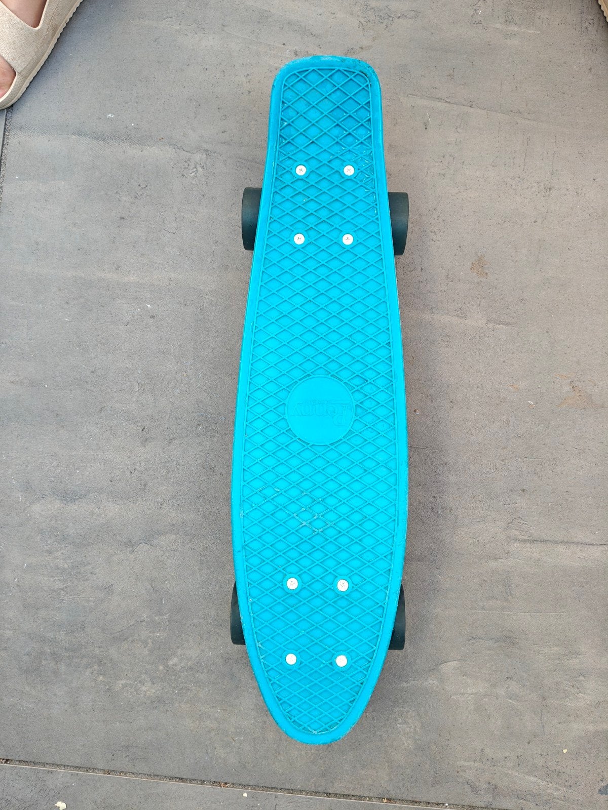 Origineel Penny board Australia 22 inch - Skateboard / 56 cm, Ophalen of Verzenden, Gebruikt, Skateboard