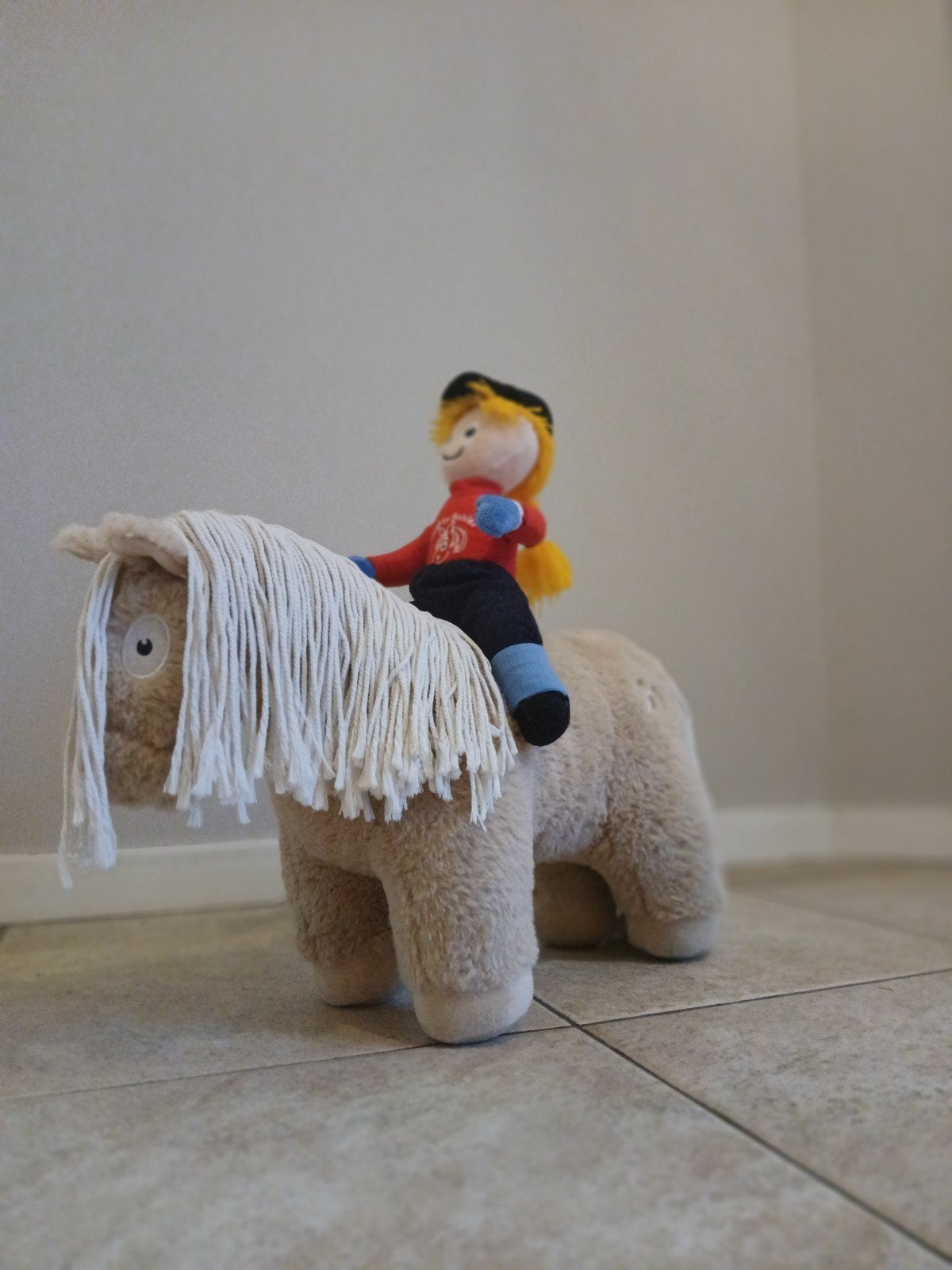 Crafty Pony+ accesoires, Ophalen of Verzenden, Zo goed als nieuw
