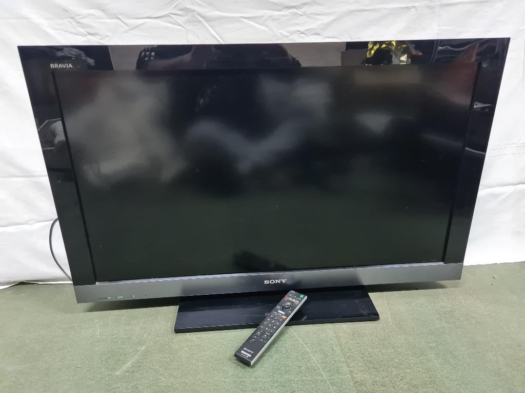 Sony Philips Samsung TV, Audio, Tv en Foto, Televisies, Gebruikt, LCD, 80 tot 100 cm, Sony, 50 Hz, Smart TV, Ophalen of Verzenden