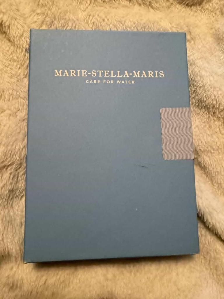 Marie Stella Maris gift set, Ophalen of Verzenden, Nieuw, Gehele gezicht