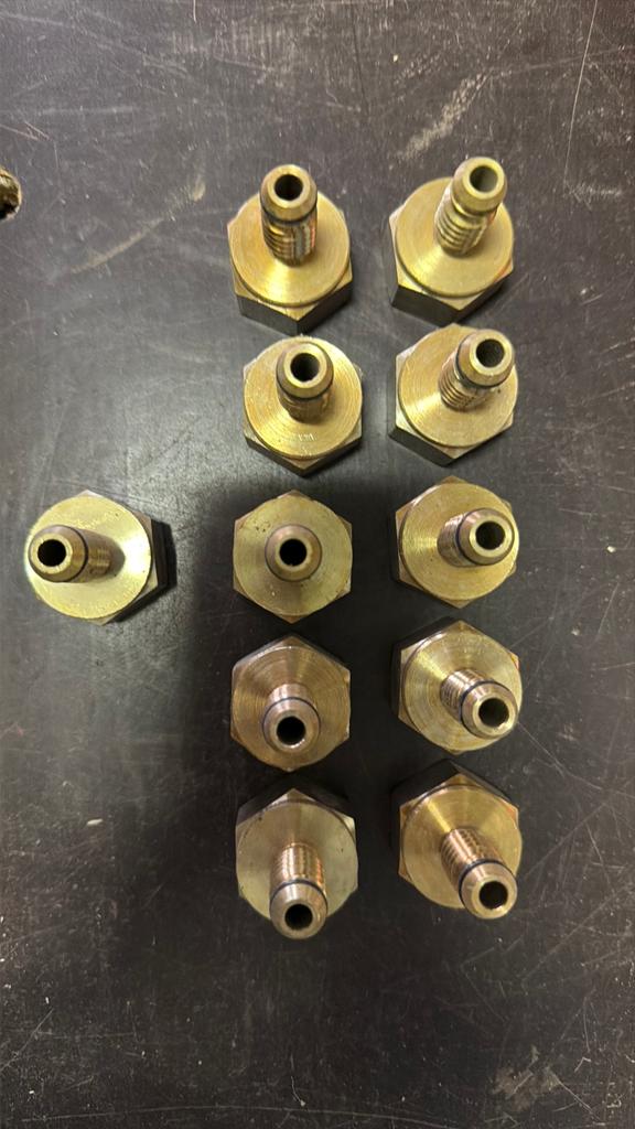 Uponor S-Press Plus Afpersplug 16mm voor Drinkwater/CV, Ophalen of Verzenden, Nieuw