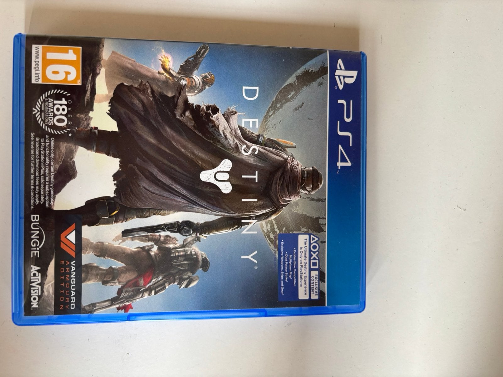 Destiny, Gebruikt, Shooter, 1 speler, Ophalen of Verzenden