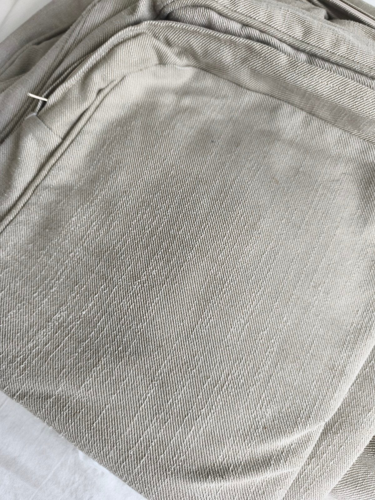 nette Ikea ektorp 2 zits bankhoes, Huis en Inrichting, Ophalen, Gebruikt, Driepersoons, 75 tot 100 cm