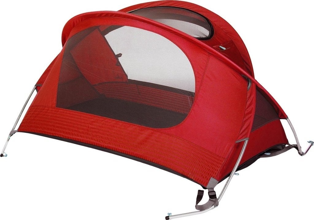 Nomad kids Travel bed, Ophalen, Gebruikt, Tot en met 2