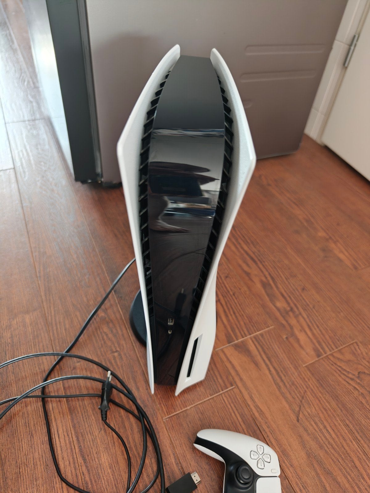 Zo goed als nieuwe PS5 - Weinig gebruikt!, Ophalen of Verzenden
