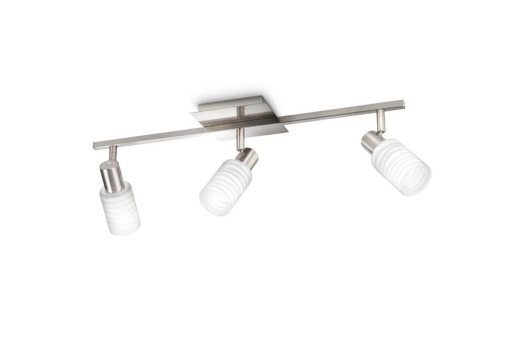 Plafondspot / Plafondlamp PHILIPS myLiving Kauri -40% OFF!!!, Huis en Inrichting, Lampen | Spots, E14 (klein), Nieuw, Ophalen of Verzenden