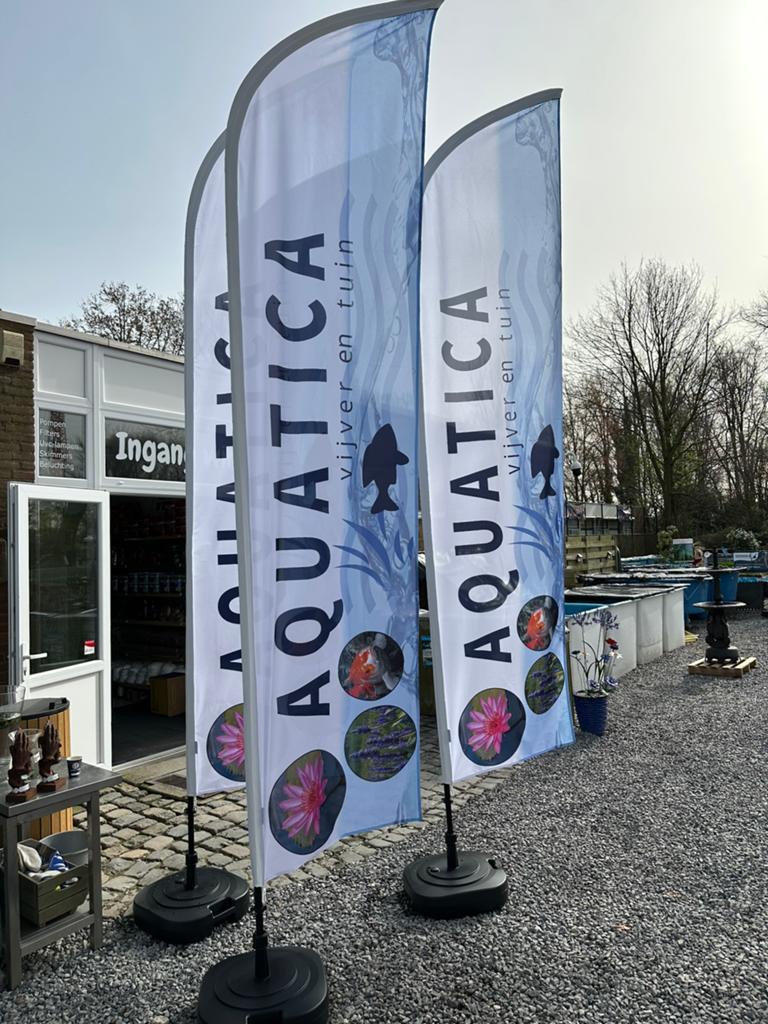 Vijverplanten/ zuurstofplanten specialist!, Tuin en Terras, Vijver-toebehoren, Ophalen, Nieuw
