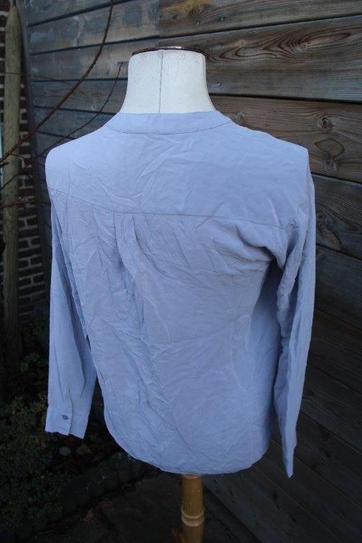 Tuniek grijs Toupy mt M Arizona Vaste prijs AANBIEDING, Kleding | Dames, Maat 38/40 (M), Ophalen of Verzenden, Zo goed als nieuw