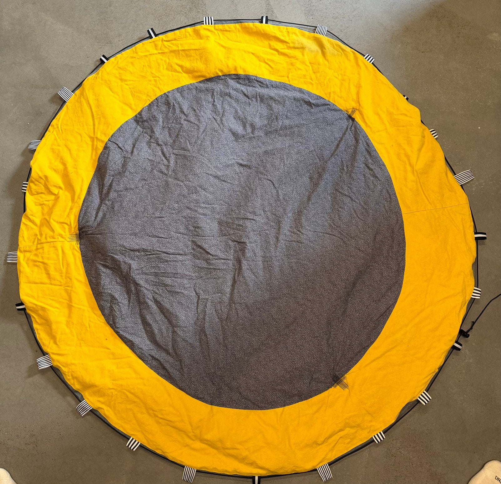 Te koop speelkleed, Ophalen, Zo goed als nieuw