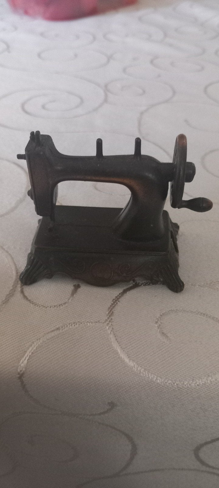 Miniatuur, Ophalen of Verzenden