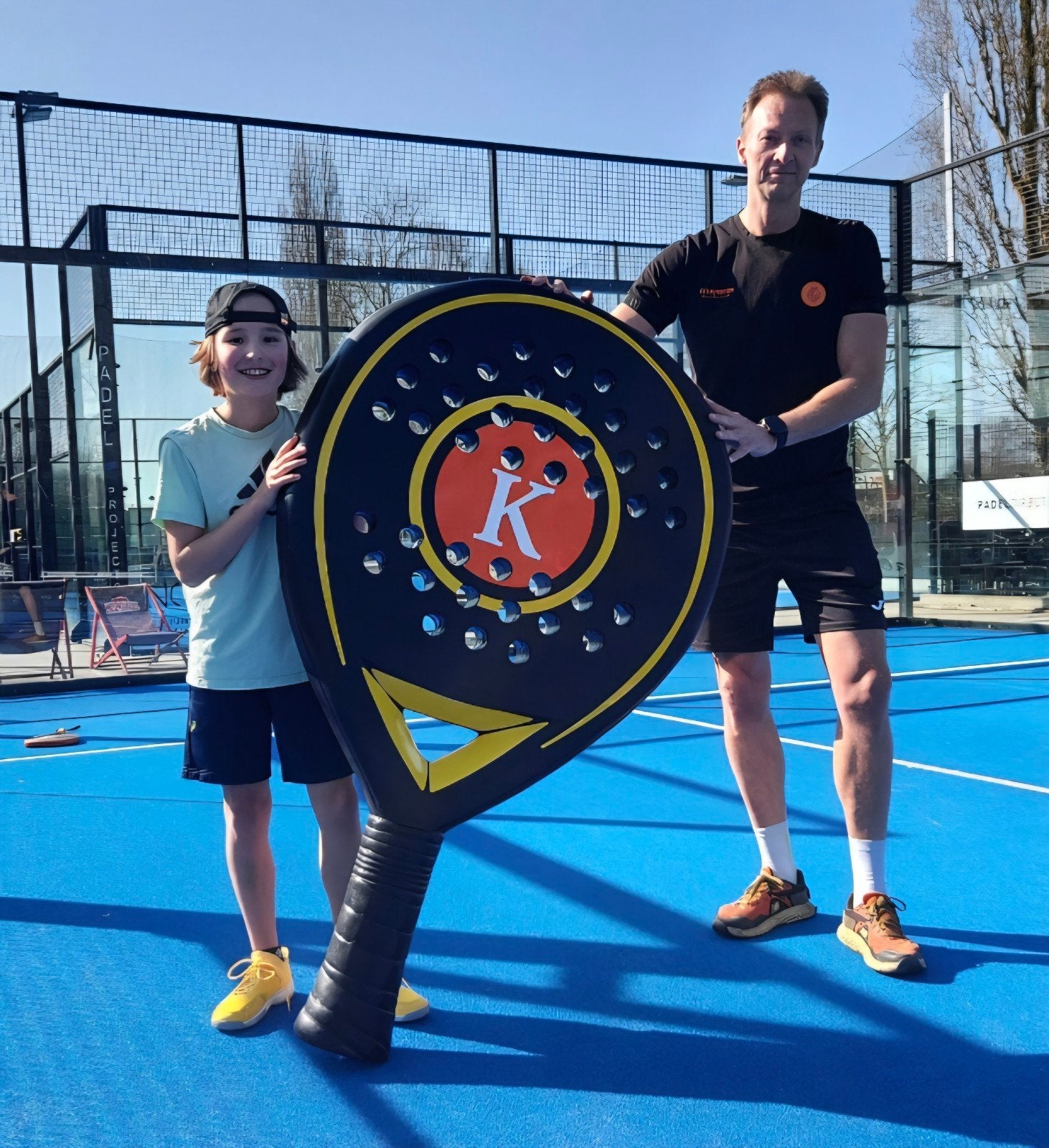 Eyecatcher of mascotte op maat voor uw bedrijf | Levensgroot, Ophalen of Verzenden, Nieuw