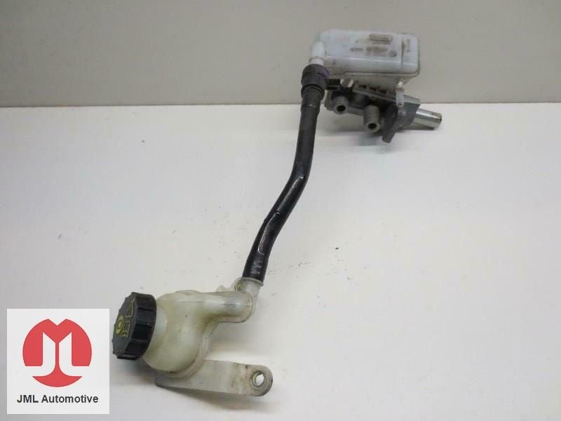 HOOFDREMCILINDER FORD FIESTA, Auto-onderdelen, Gebruikt, -, -, Ophalen of Verzenden