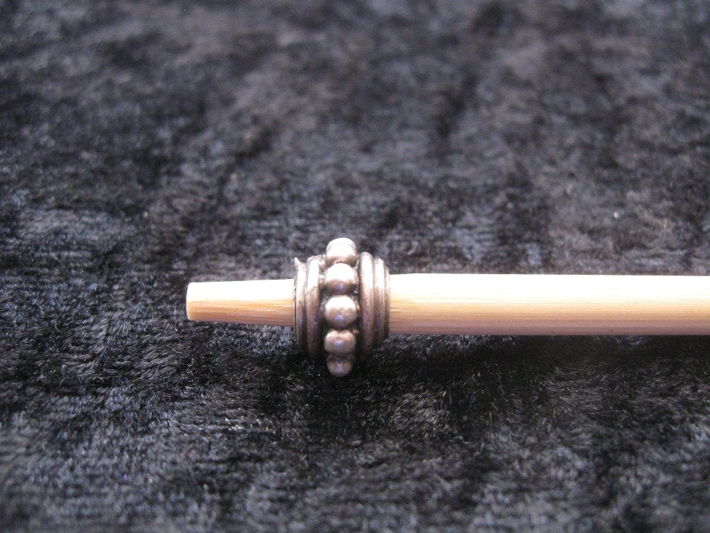 TROLLBEADS trollbead zilver retired HARMONIE, Ophalen of Verzenden, Zo goed als nieuw, Trollbeads, 1 bedel