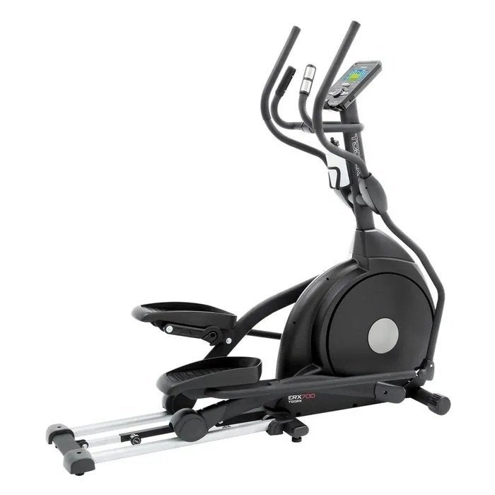TOORX ERX 700 crosstrainer, Ophalen, Zo goed als nieuw, Metaal, Crosstrainer