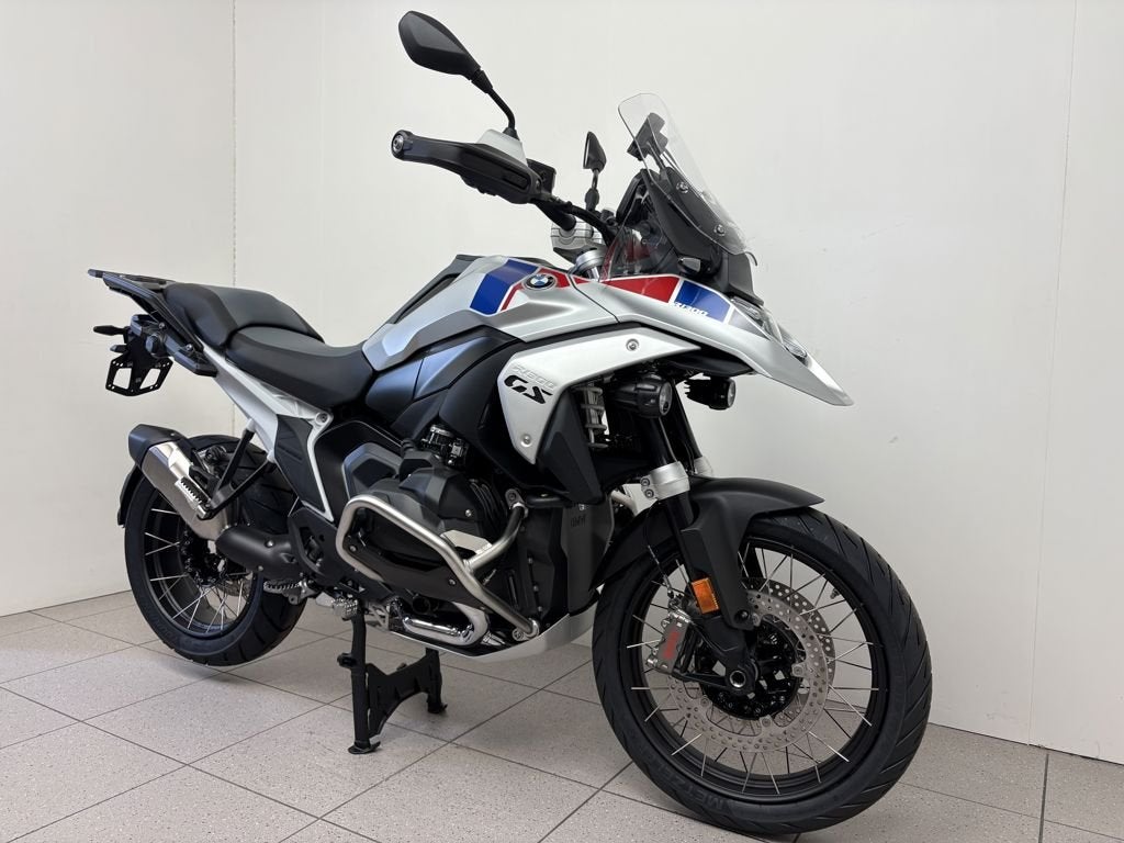 BMW R 1300 GS, Nieuw, Bedrijf, Meer dan 35 kW, Toermotor