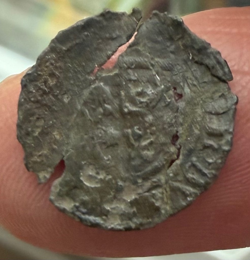 Gelderland, Muter, Karel van Egmond, Ophalen of Verzenden, Vóór koninkrijk, Overige waardes, Losse munt
