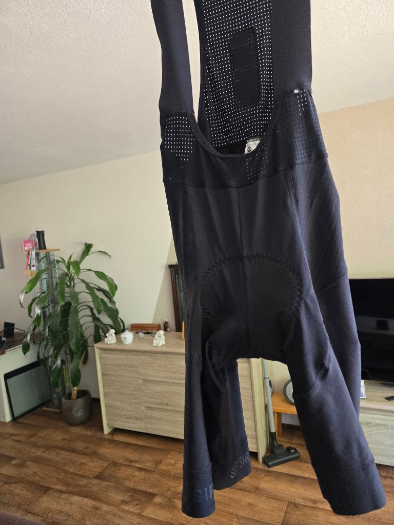 Bibs Short, Ophalen, Gebruikt, Heren, L