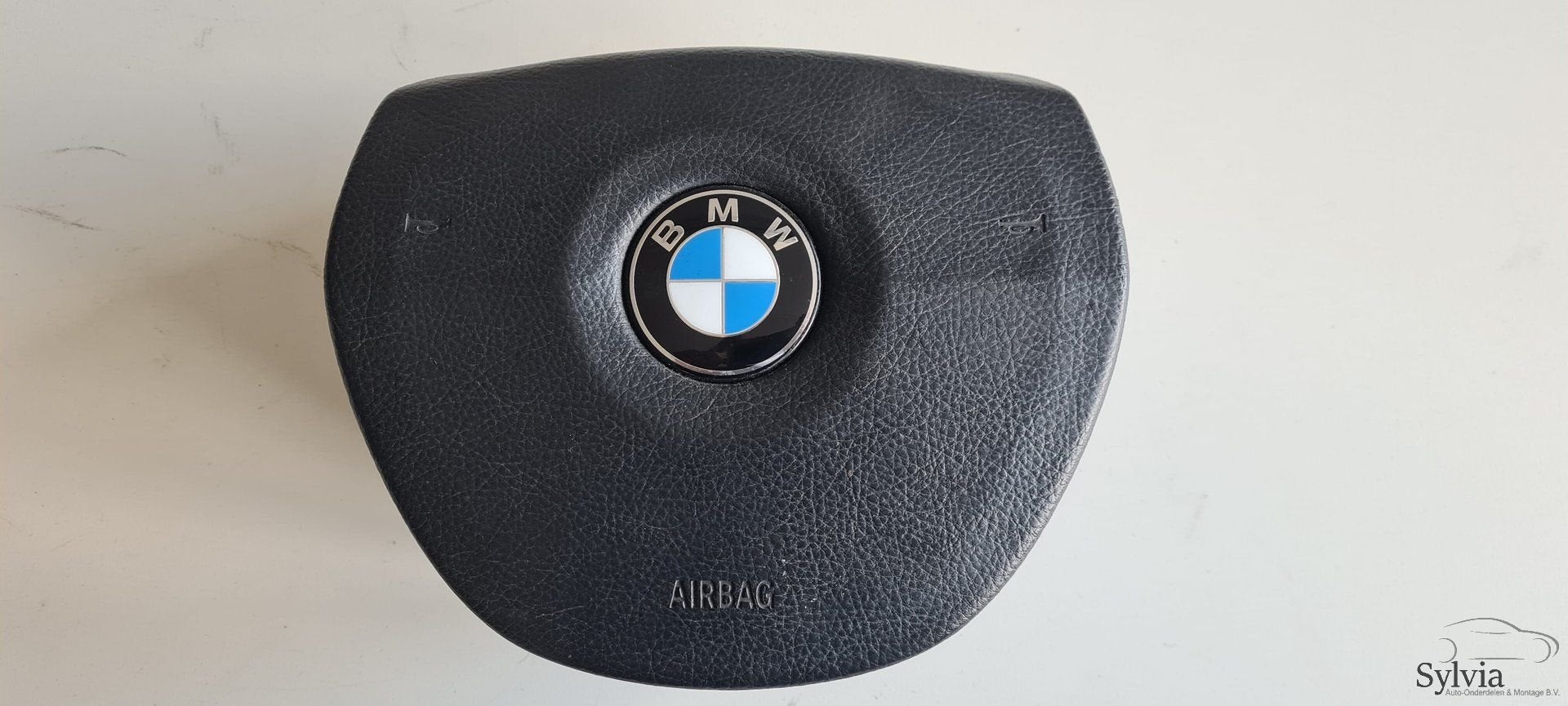 Stuurairbag airbag BMW 5 serie F07 F10 F11 6783829, Auto-onderdelen, Dashboard en Schakelaars, Gebruikt, -, -, Ophalen of Verzenden