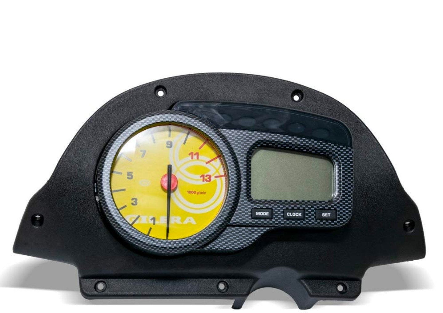Gilera DNA Cockpit - Dashboard / Instrumentenpaneel, Fietsen en Brommers, Ophalen of Verzenden, Gebruikt, Overige typen, Gilera