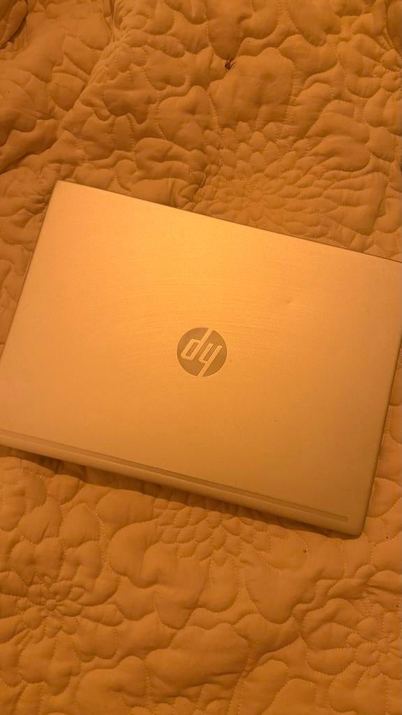 HP ProBook 445 G7 laptop, Computers en Software, Windows Laptops, Ophalen of Verzenden, Gebruikt, Qwerty, 2 tot 3 Ghz