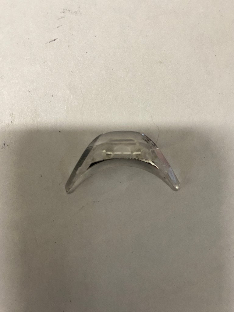Vanmoof Headlight Cover S3 and X3