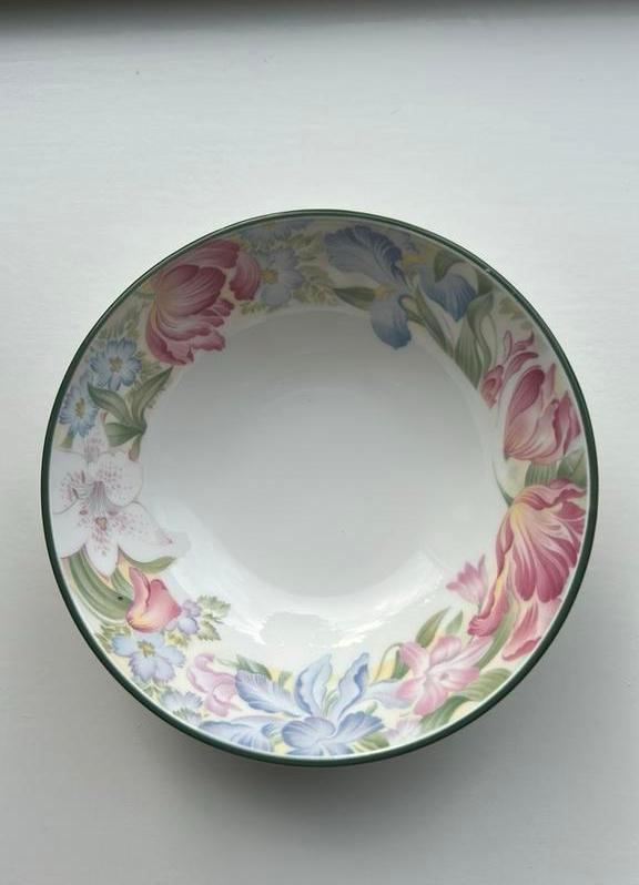 Royal Albert Fonteyn schaaltje, Ophalen of Verzenden, Zo goed als nieuw, Porselein