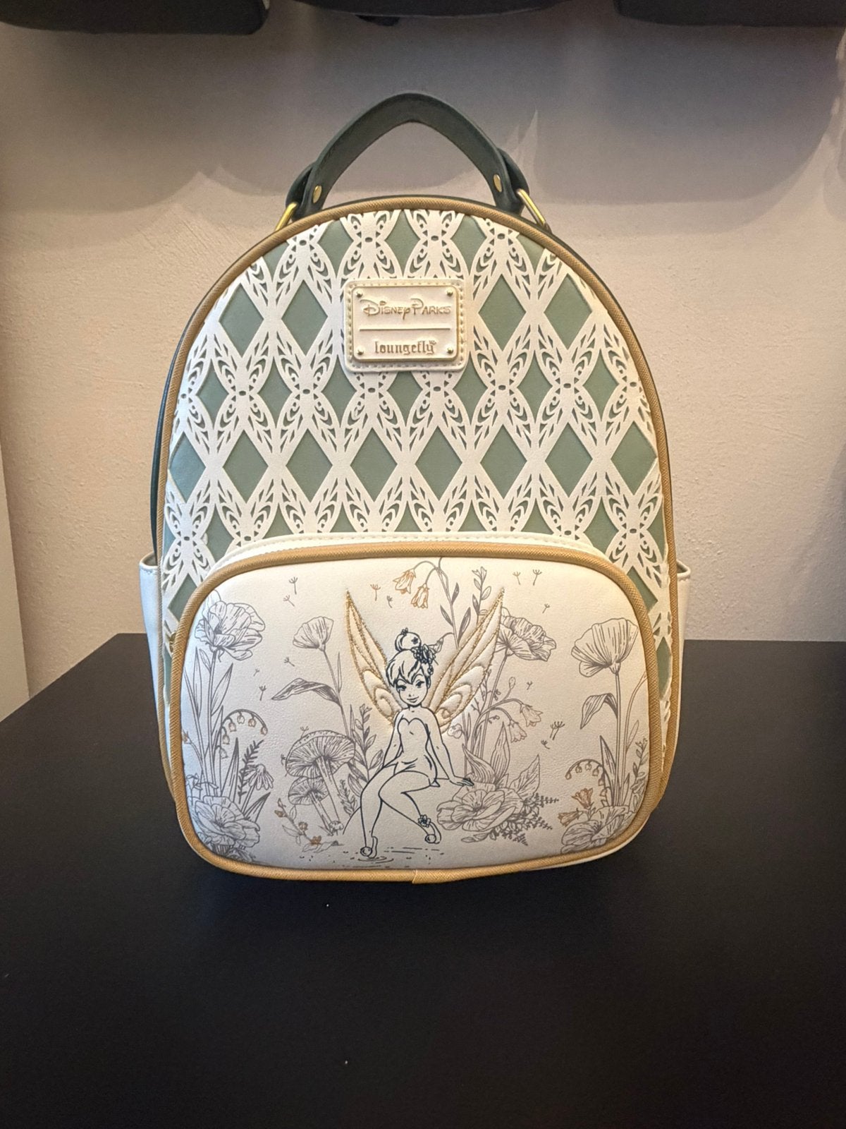 Loungefly Tinkerbell, Ophalen of Verzenden, Nieuw, Overige merken