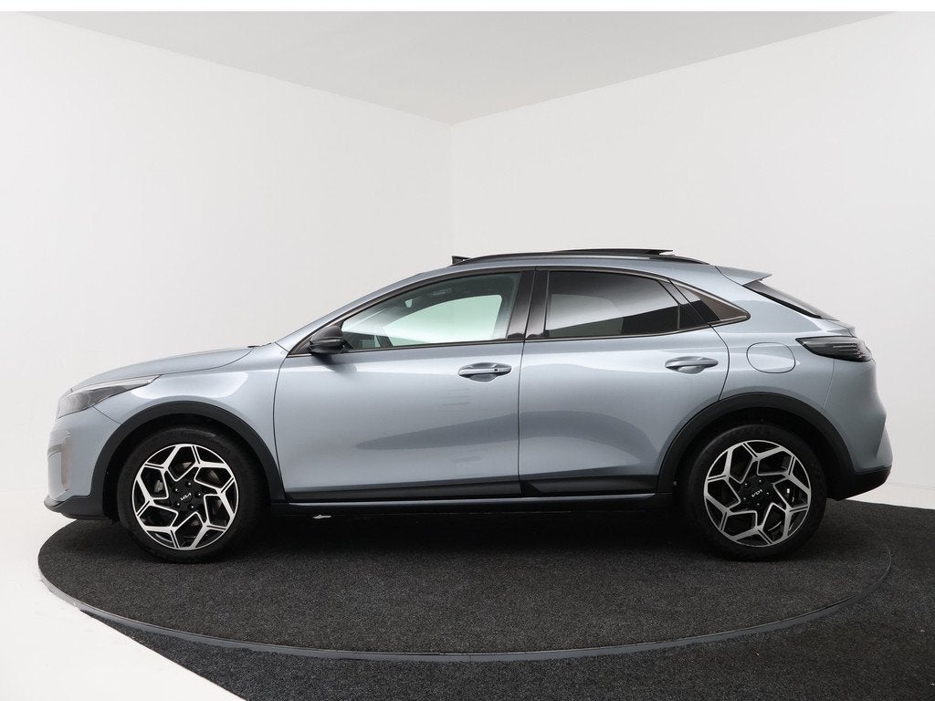 Kia Xceed 1.5 T-GDi GT-Line - (bj 2025, automaat), Auto's, Kia, 1300 kg, Gebruikt, 4 cilinders, Origineel Nederlands