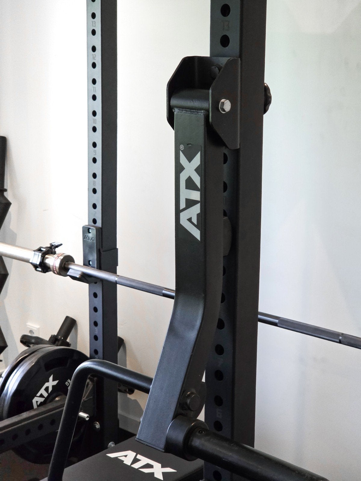 Complete ATX Home Gym Set, power rack 720, nieuw!, Ophalen, Zo goed als nieuw, Overige typen