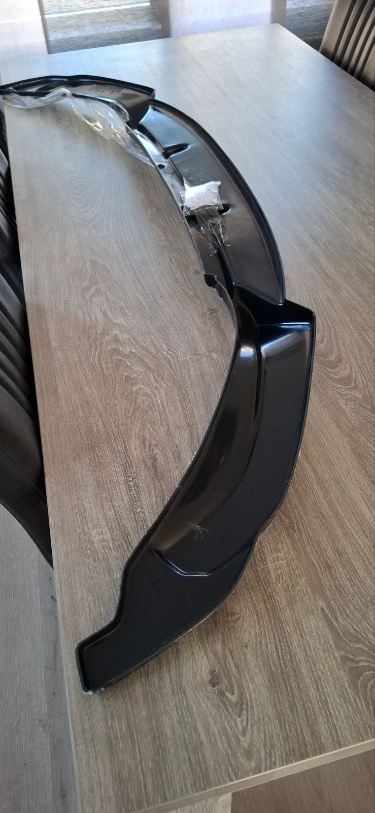 Frontlip BMW M4 4, Ophalen of Verzenden