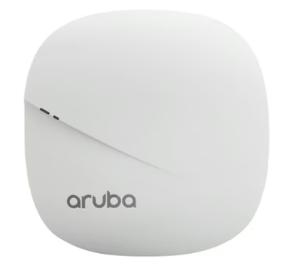 Aruba IAP 207 RW Wifi punten (12 stuks), Computers en Software, Accesspoints, Ophalen of Verzenden, Gebruikt, Aruba
