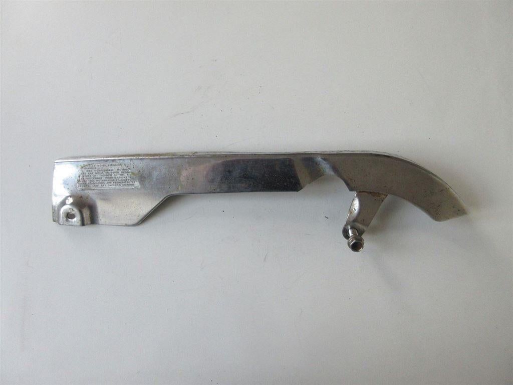 Honda VF500C kettingscherm VF 500 ketting scherm kettingkast, Ophalen of Verzenden