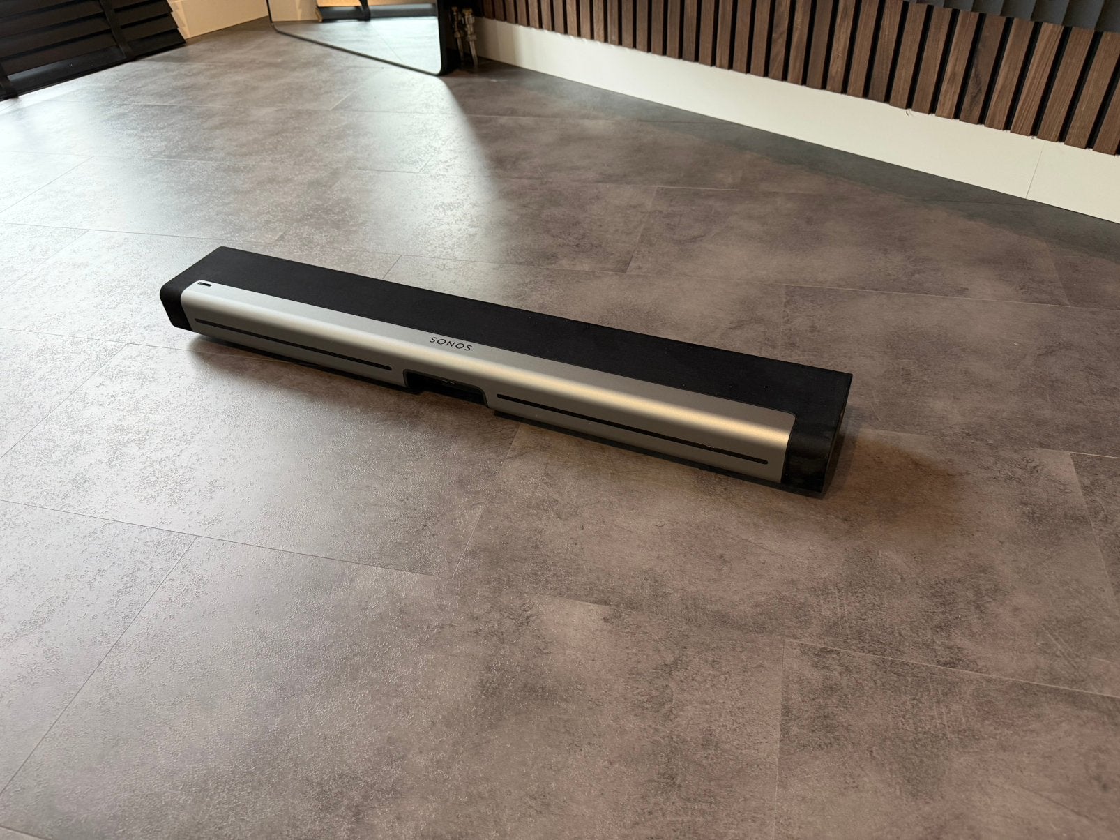 Sonos Playbar