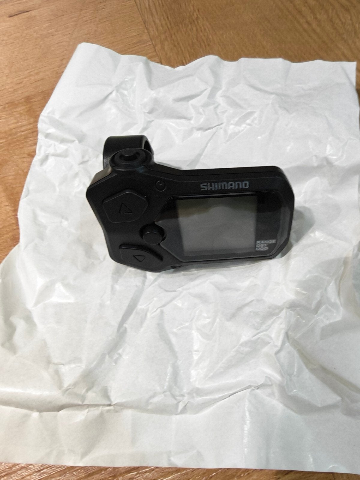Shimano Steps EN-500 display, nieuw., Verzenden, Nieuw