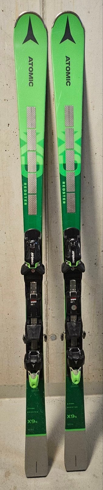 Ski, Ophalen, 160 tot 180 cm, Atomic, Skiën