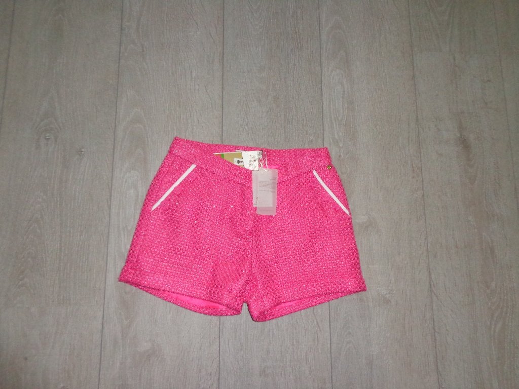2 meisjesbroeken van Supertrash, maat 140, Kinderen en Baby's, Kinderkleding | Maat 140, Ophalen of Verzenden, Nieuw, Meisje, Broek