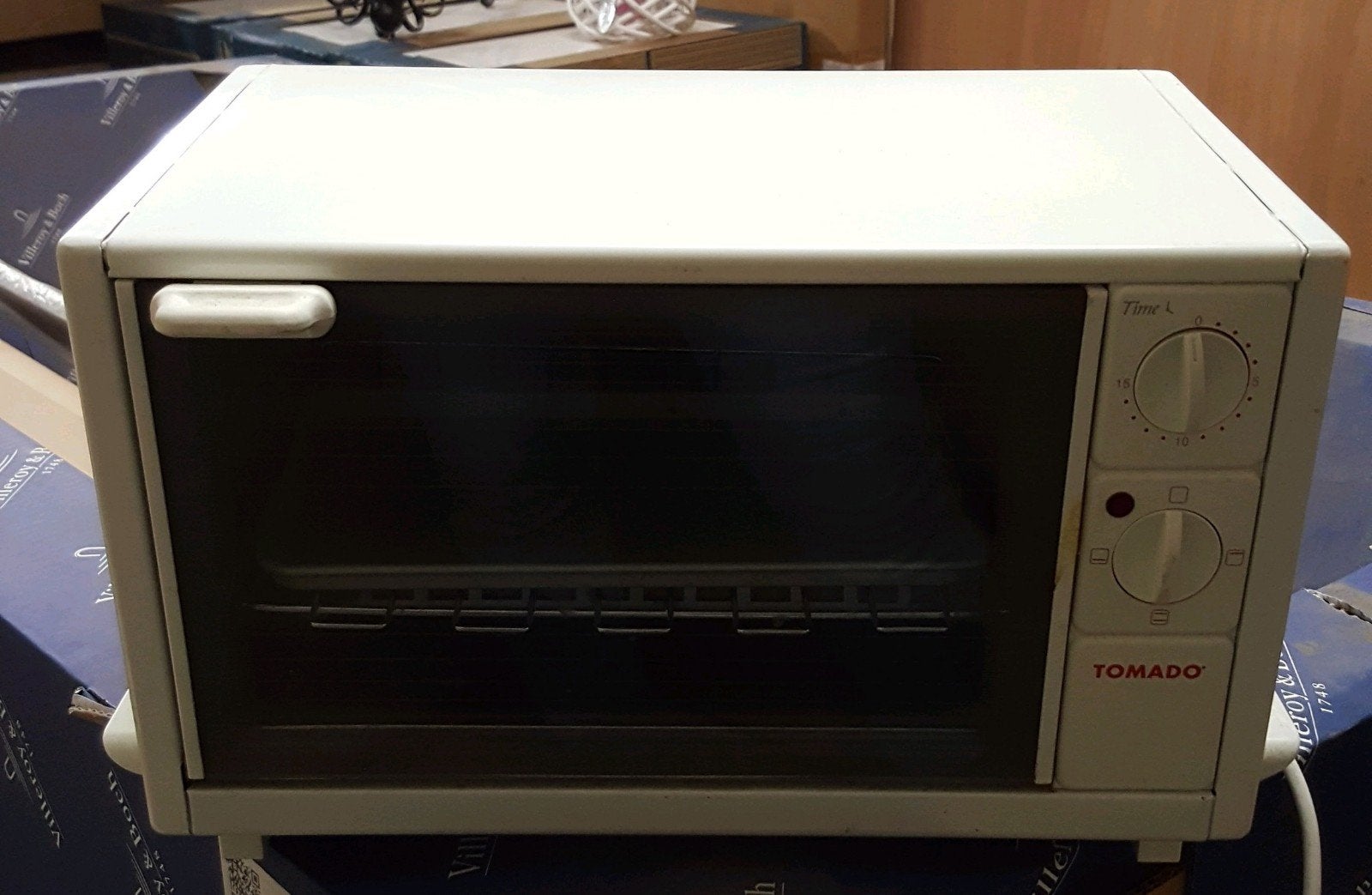 Oven, Ophalen, Minder dan 45 cm